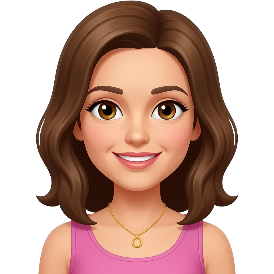 diana emoji