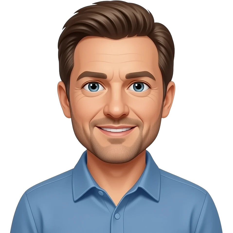 Martin Kratt emoji