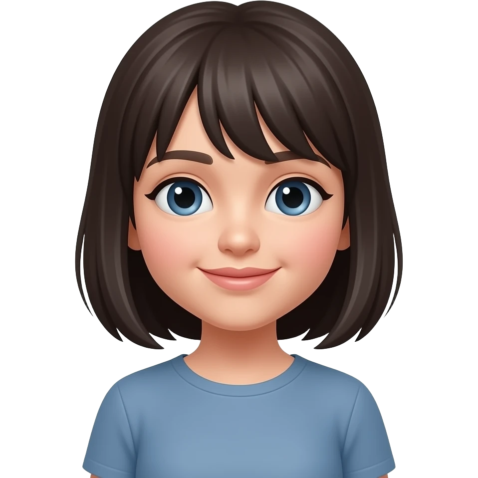 Risa emoji
