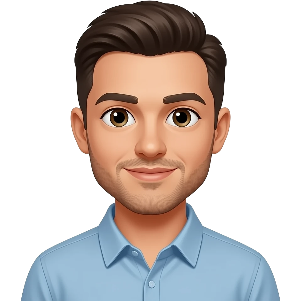 TY DILLON emoji
