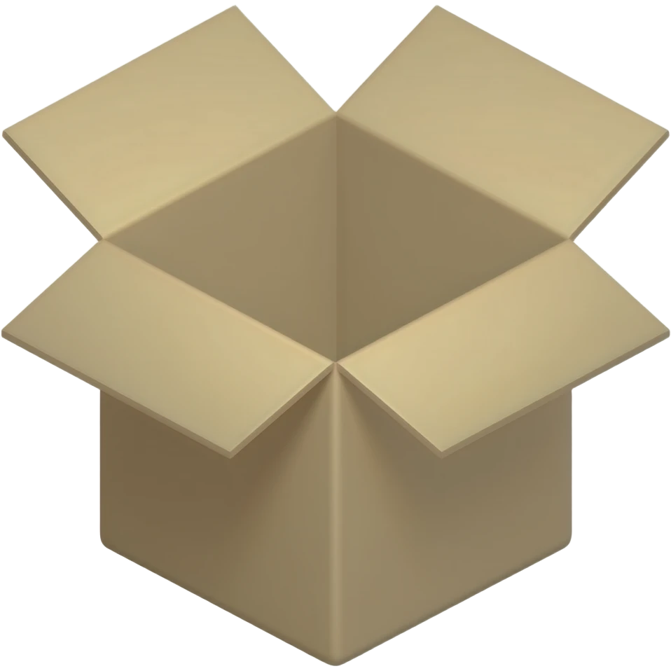 x box emoji
