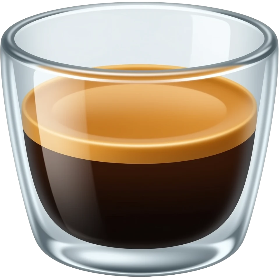 ristretto emoji