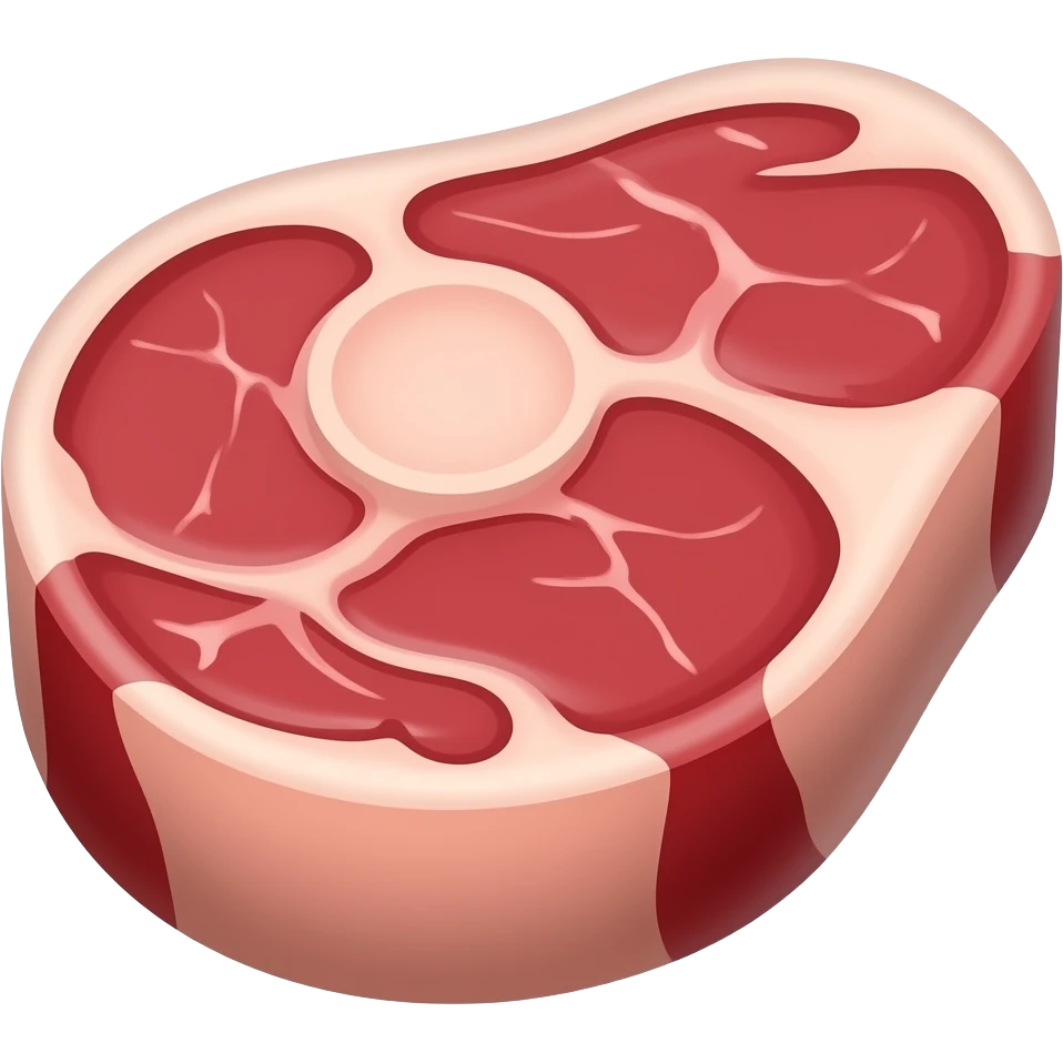 beef emoji
