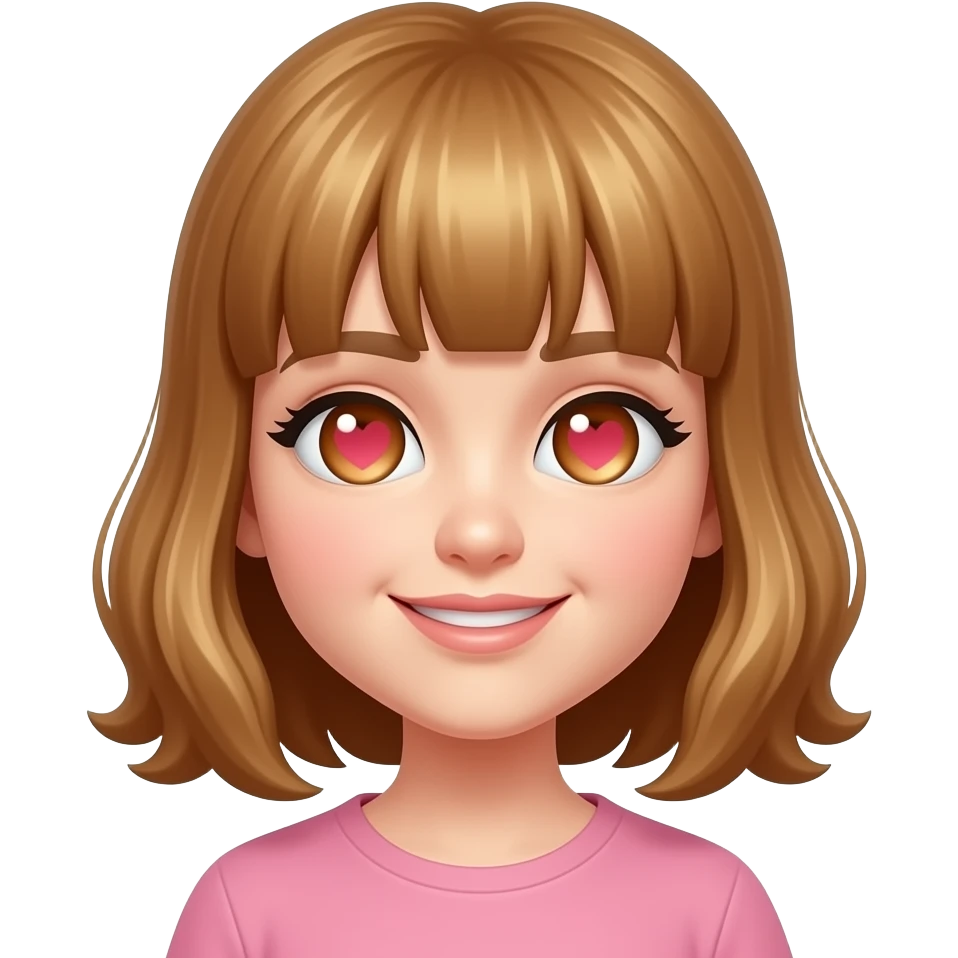 😍 emoji