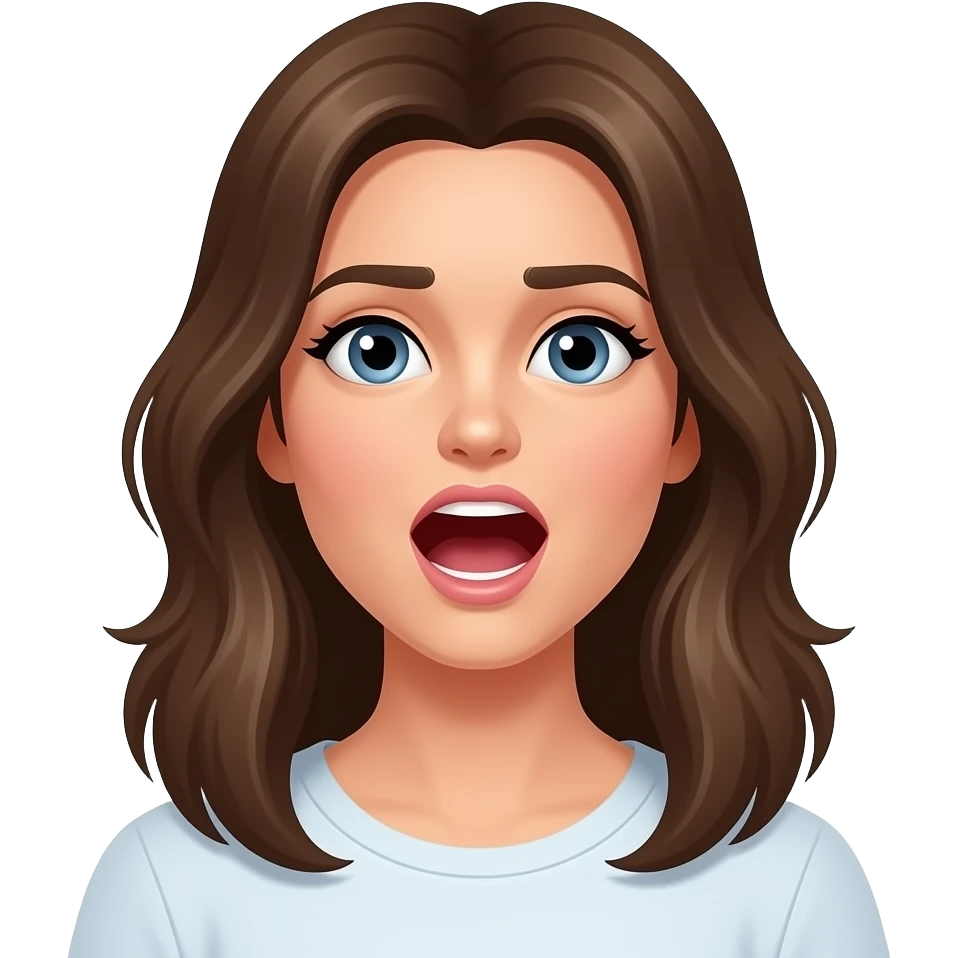 orgasmo emoji