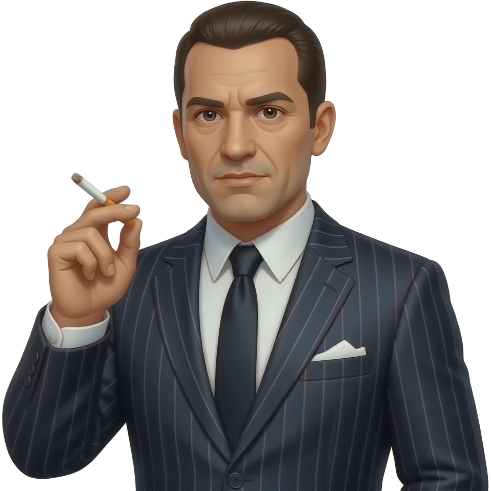 mafia emoji