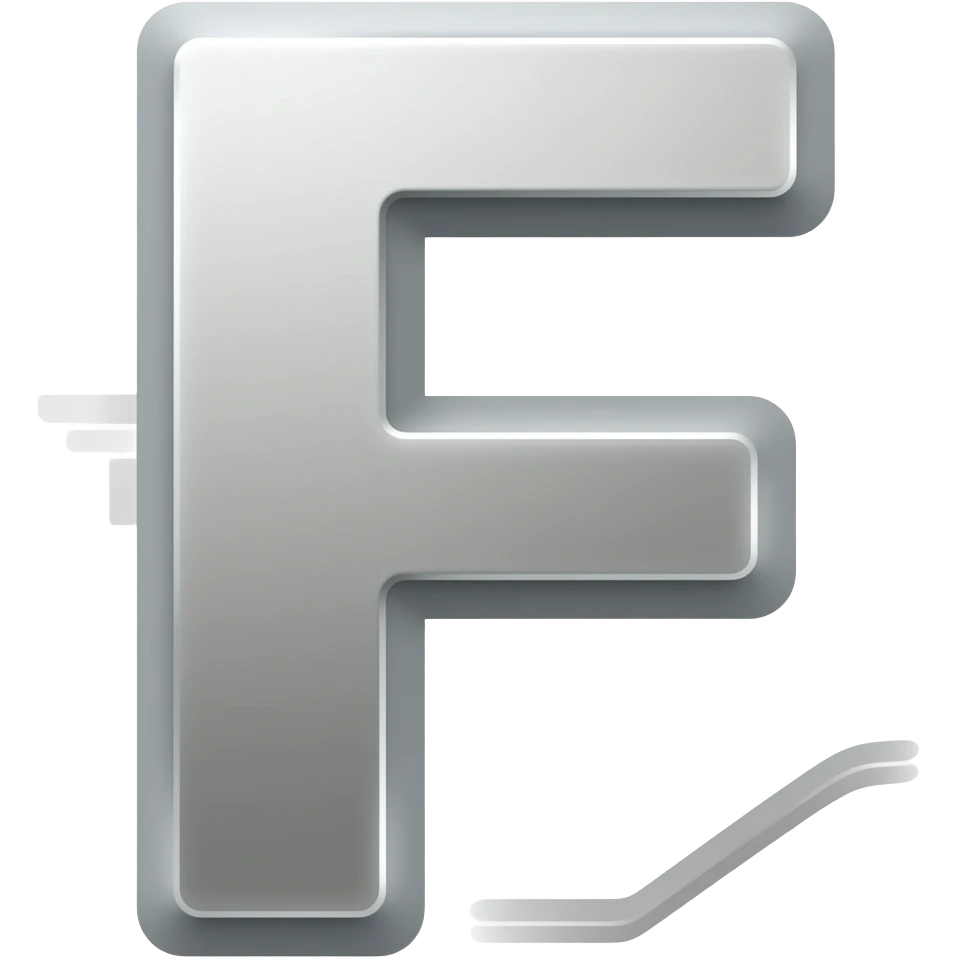 f emoji
