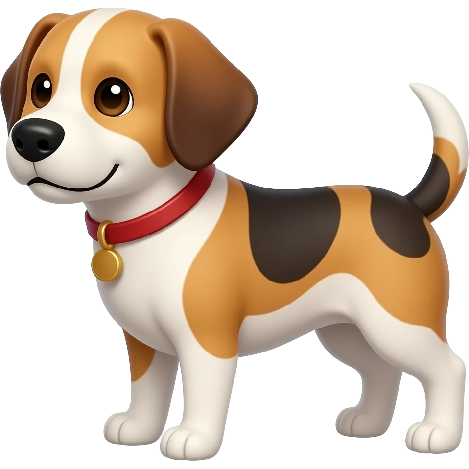 dog emoji