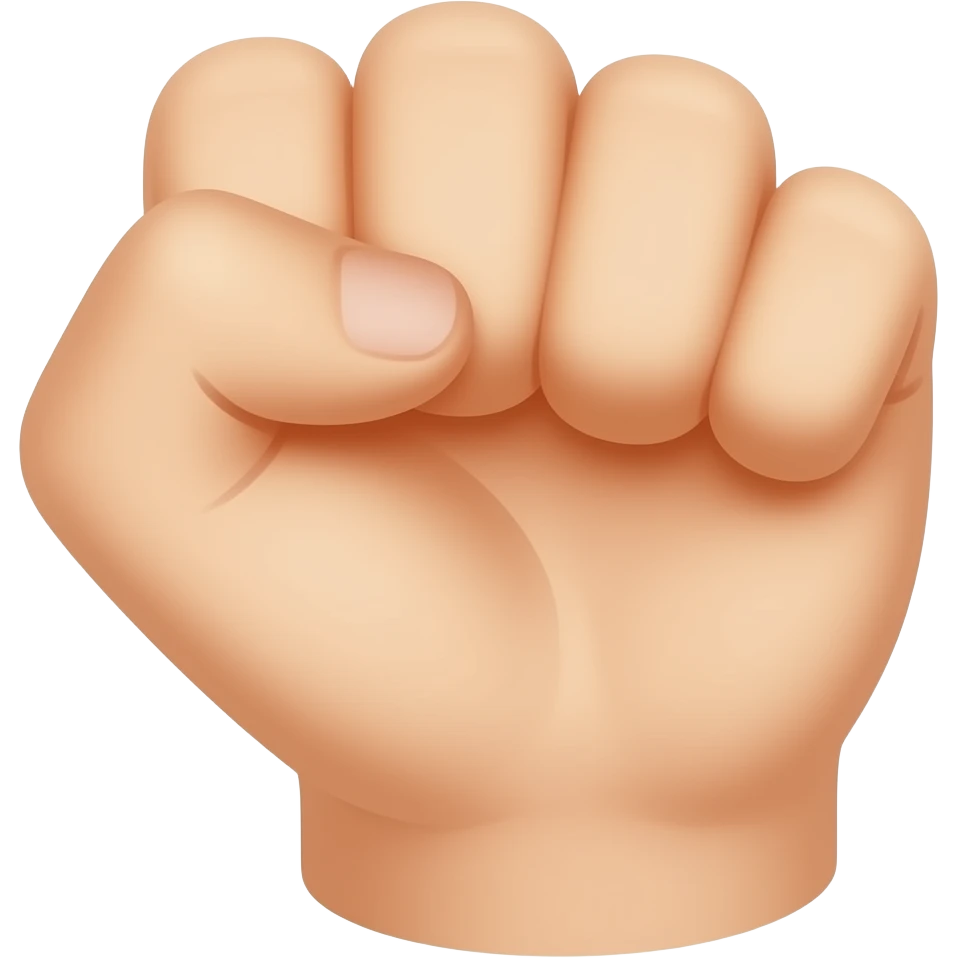 squeeze emoji