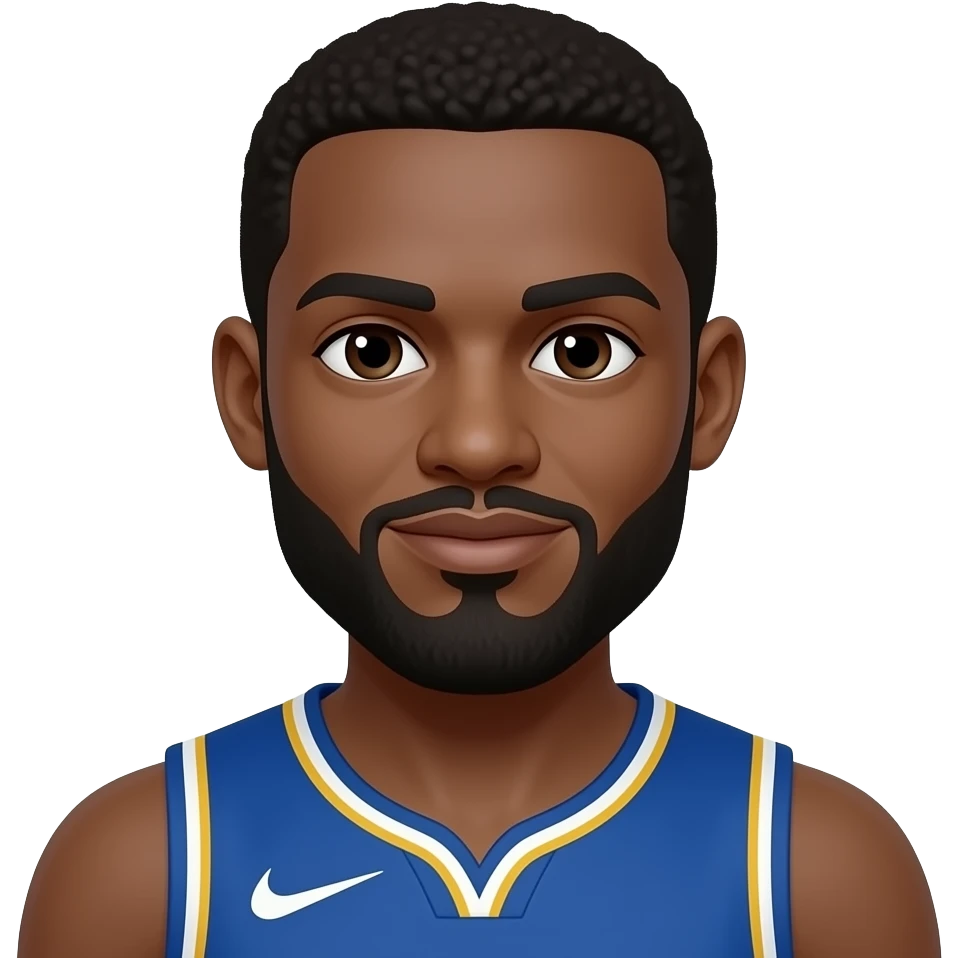 Jordan emoji
