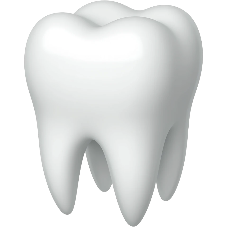 teeth emoji