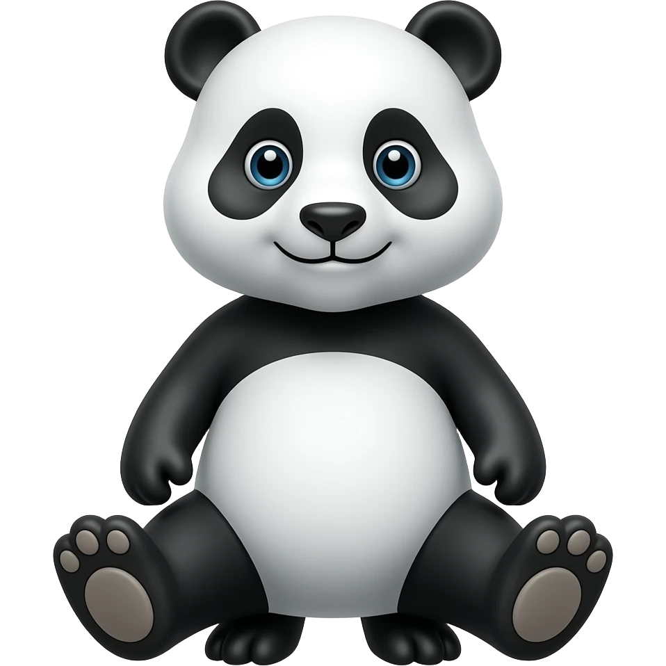 💻🐼 emoji