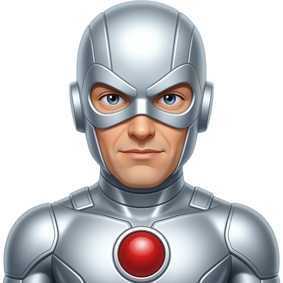 Silver Surfer. emoji