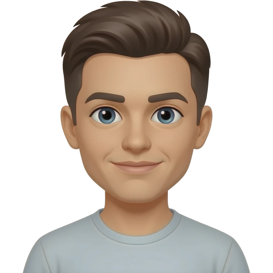 Michea emoji