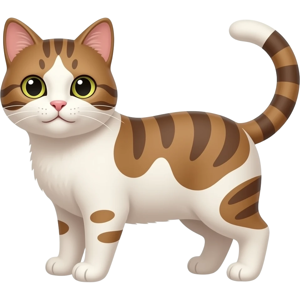 🍞+🐈 emoji