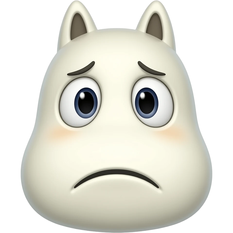 Moomsmood emoji