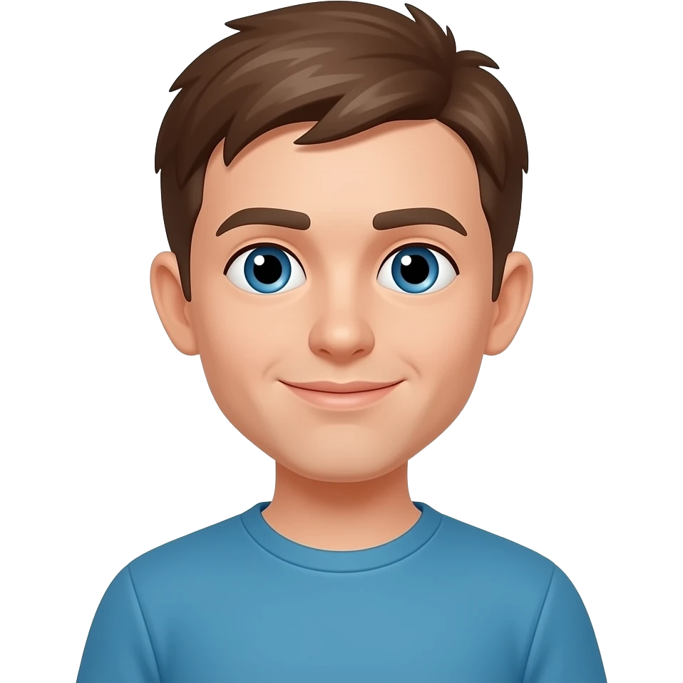 Autism emoji