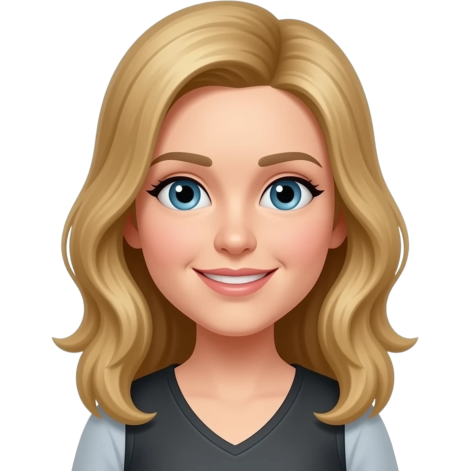 Maggie emoji