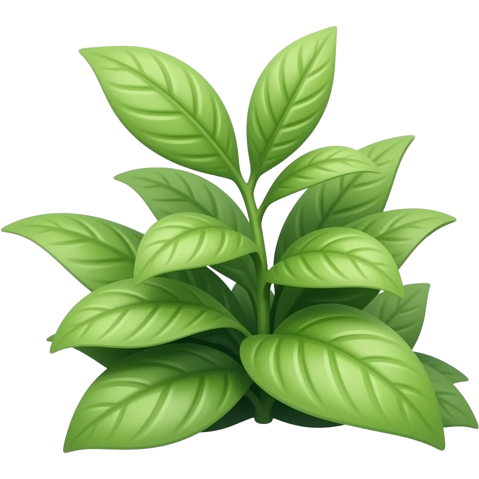 plant emoji