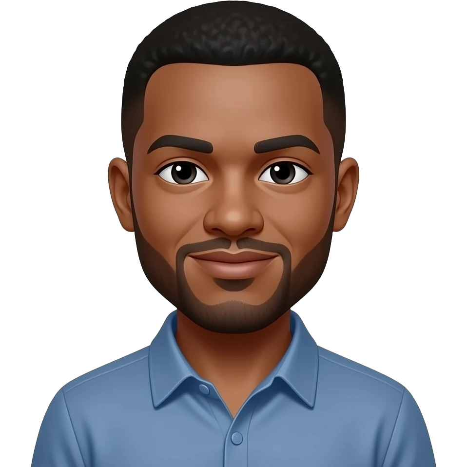 Tyrone emoji