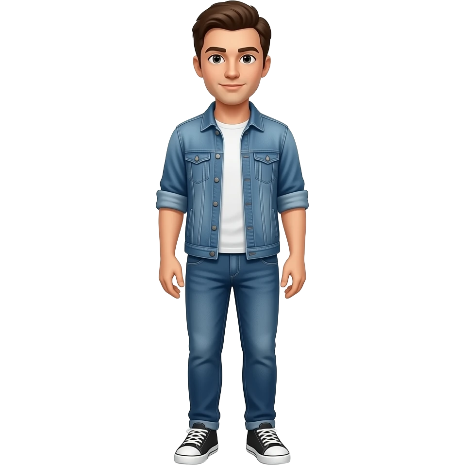 Full emoji
