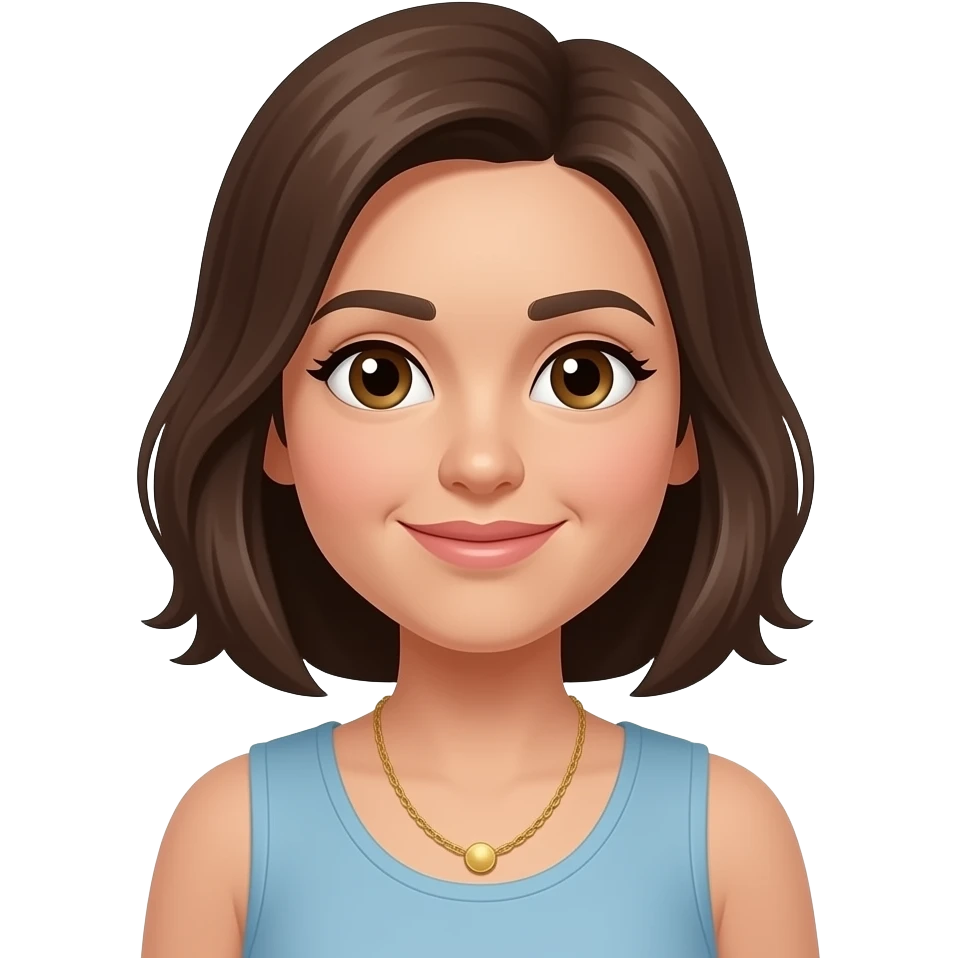 nachbarin emoji