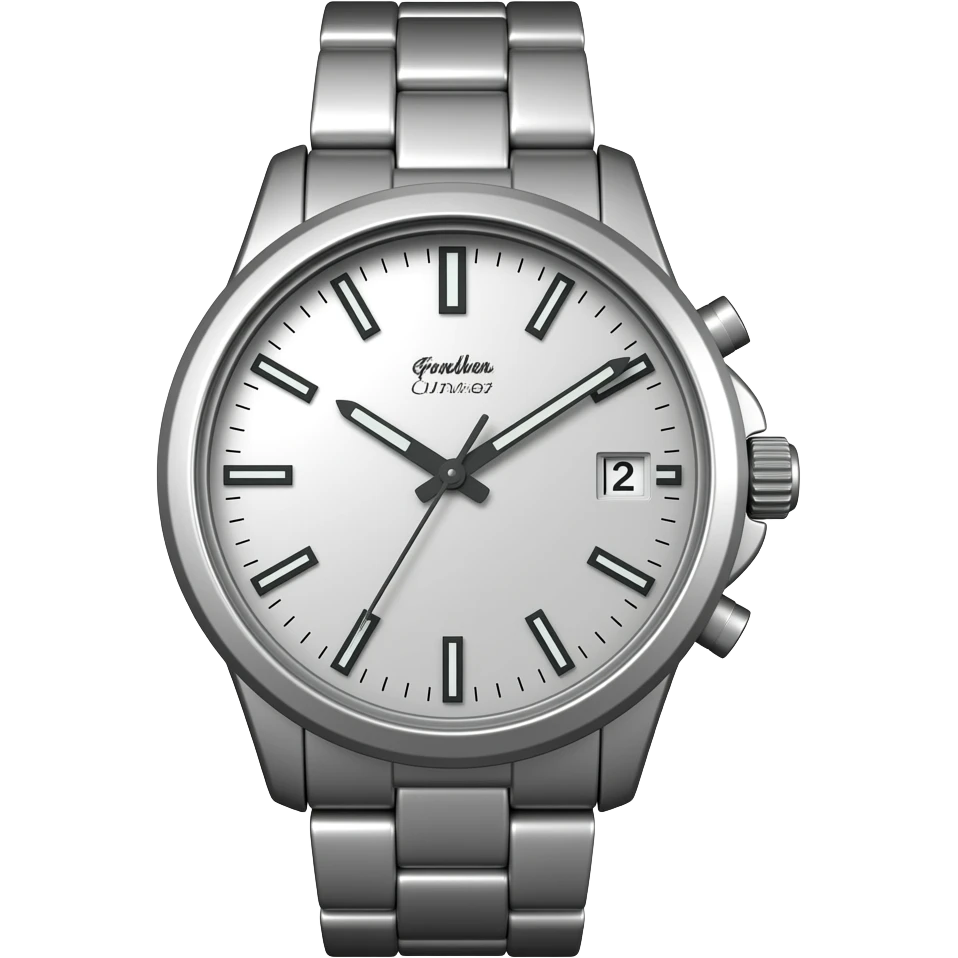 watch emoji