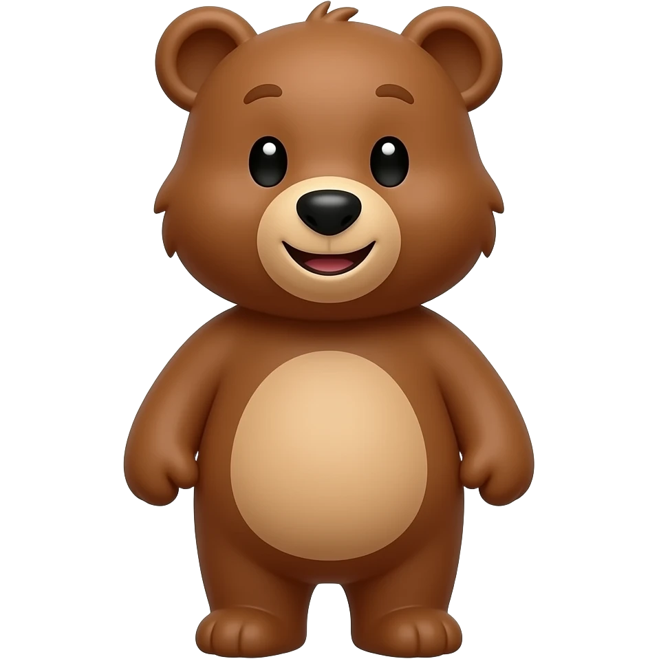 bappybara emoji