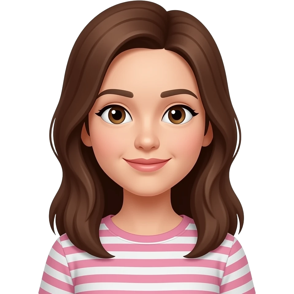 Mina emoji