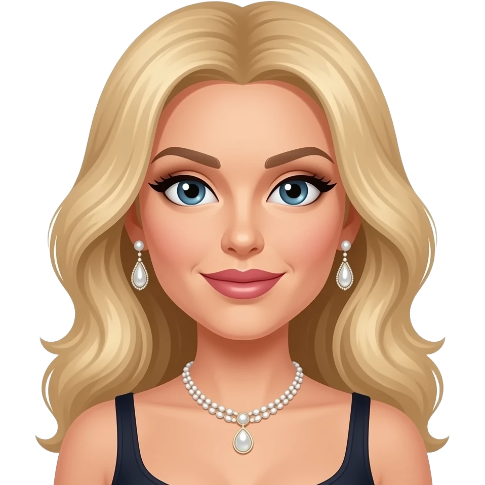 real housewives emoji