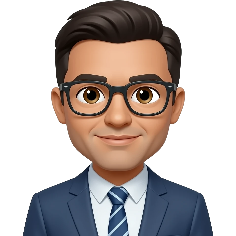 Mark emoji
