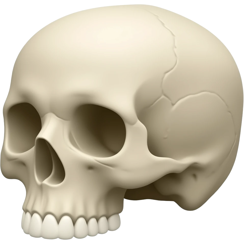 calavera emoji