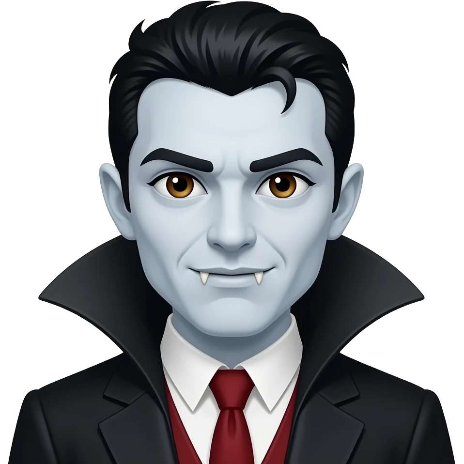 🧛 emoji