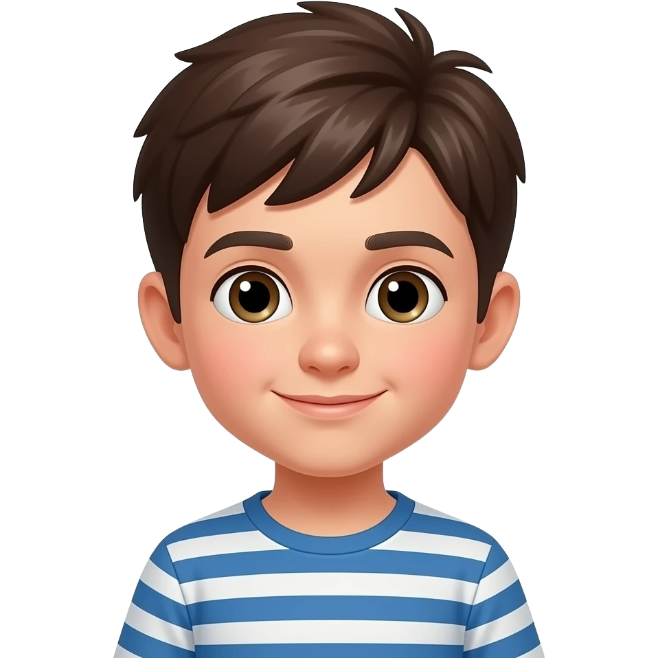 boy emoji