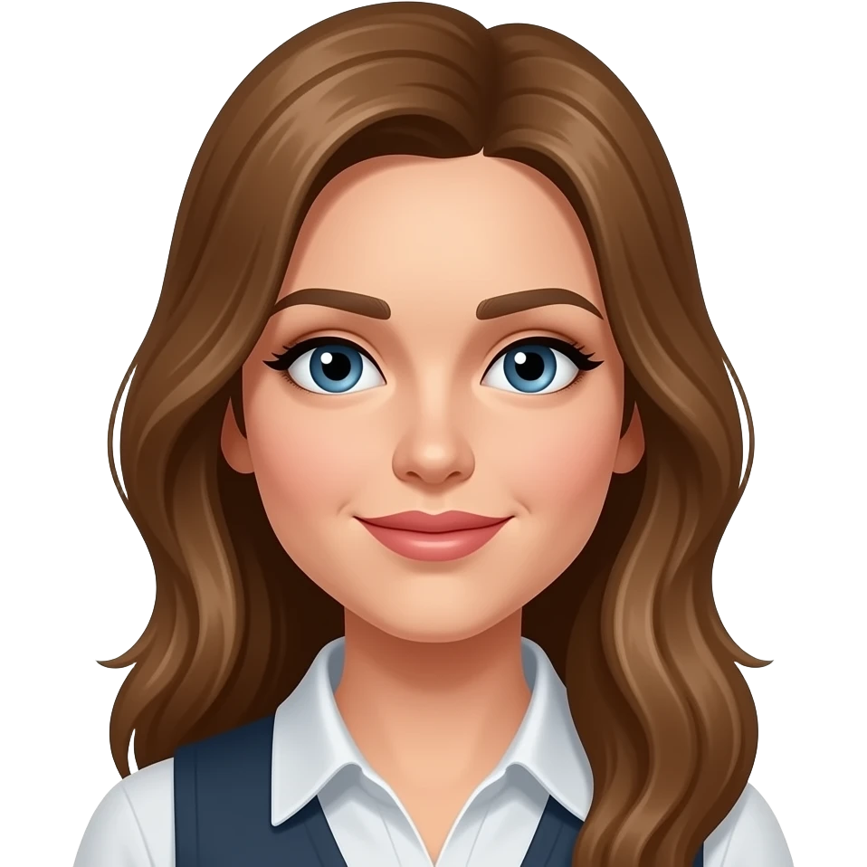 Lara katseye emoji
