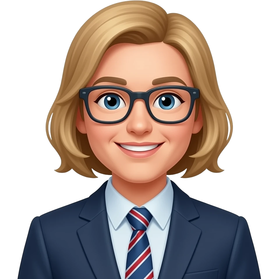 найкраща  вчителька по STEM emoji