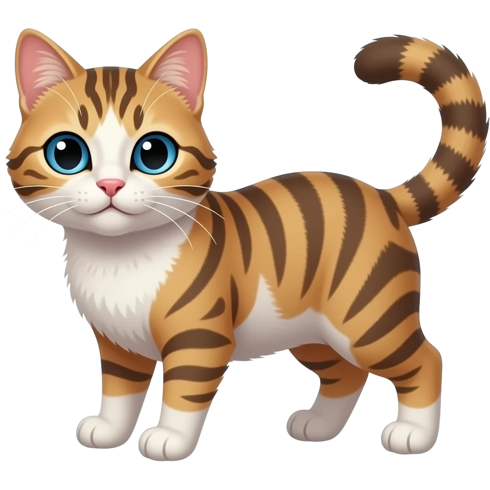 Pussy emoji