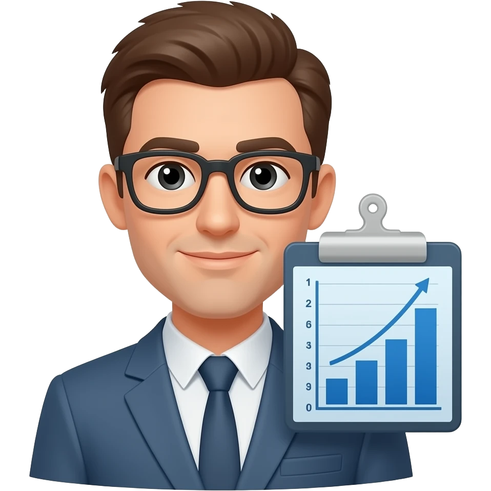 analysis emoji