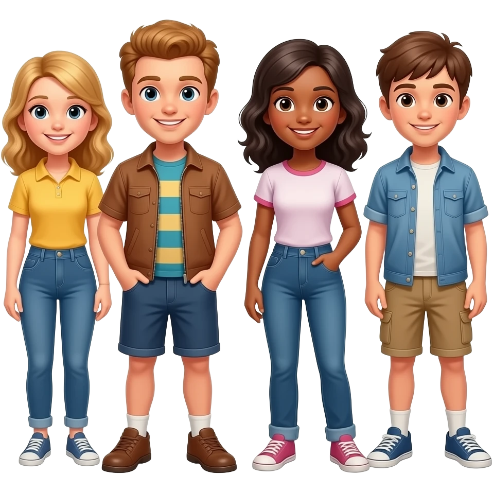 Goonies emoji