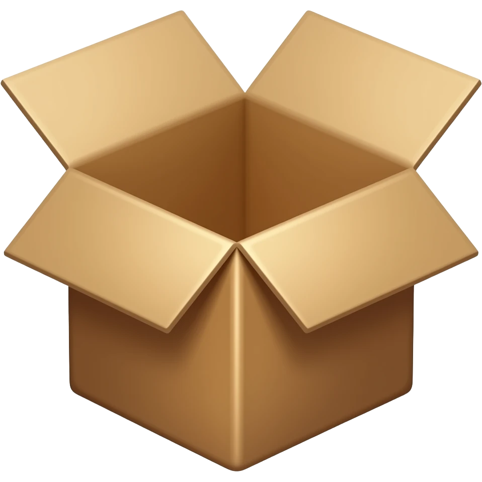 box emoji
