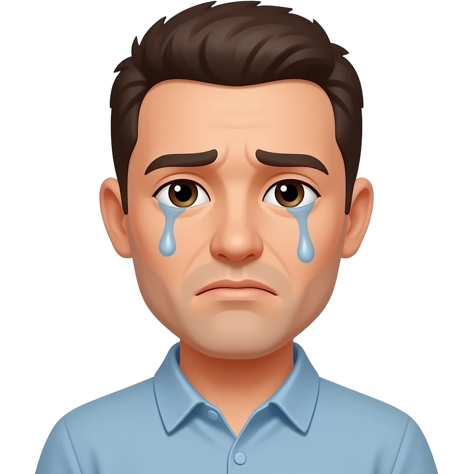 sick emoji
