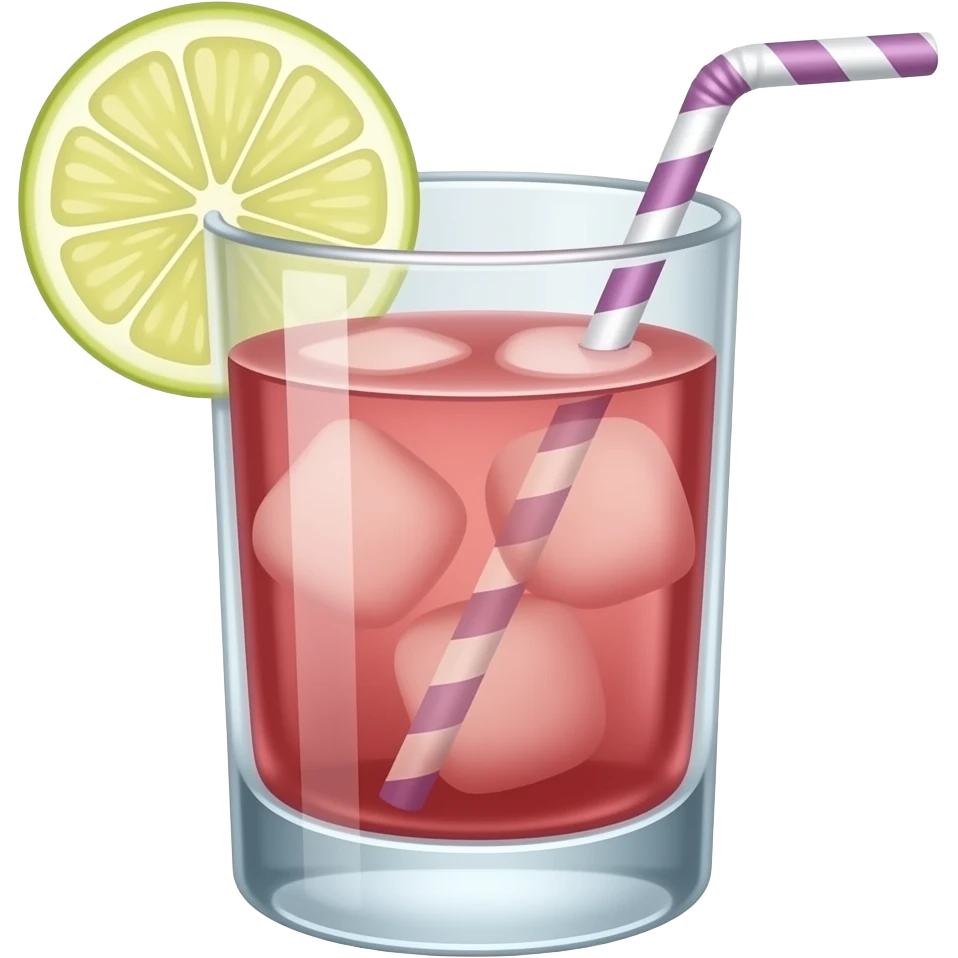 cosmopolitan emoji