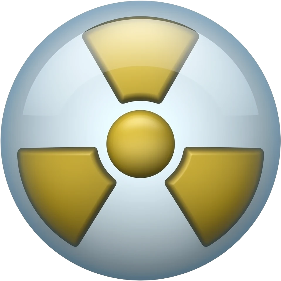 fission emoji