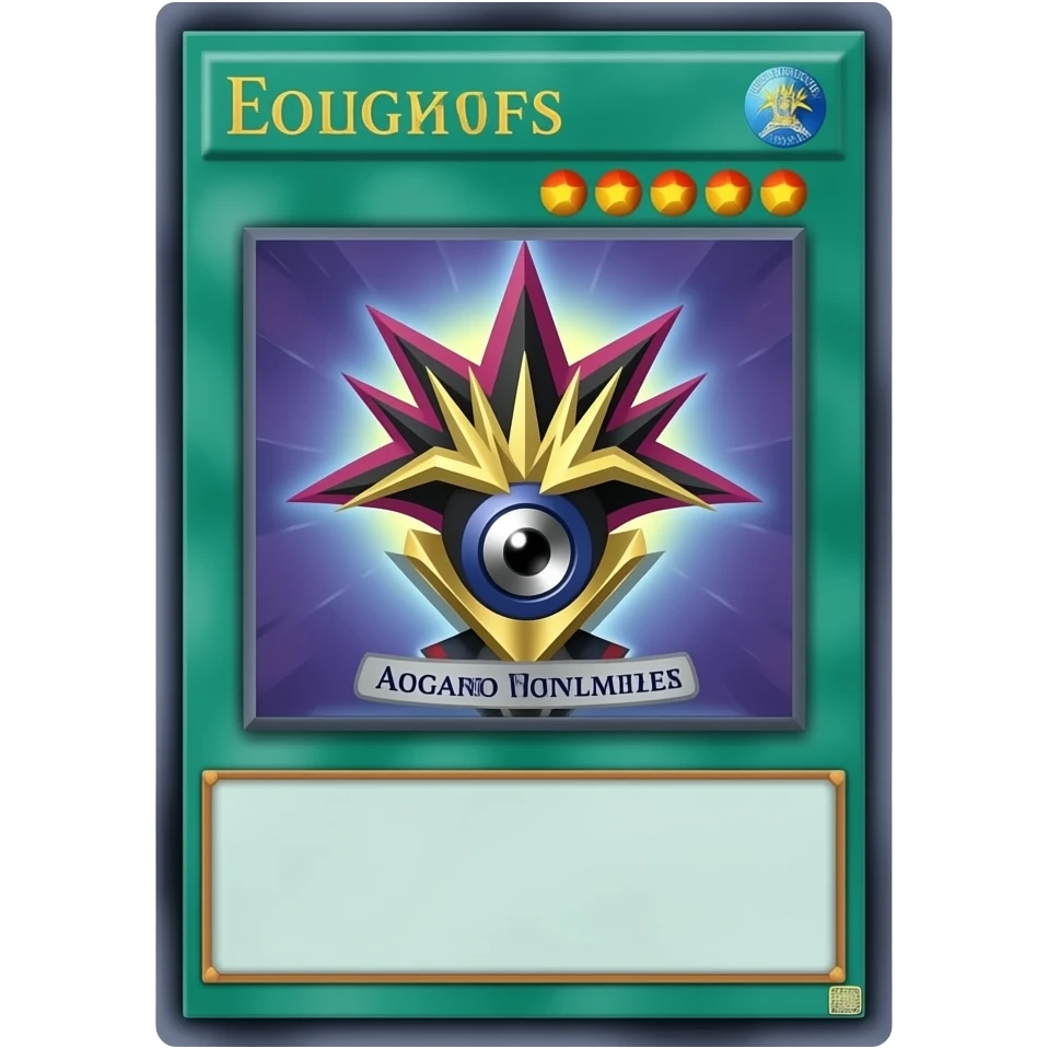 yugioh emoji
