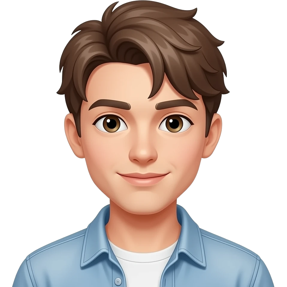 Femboy emoji