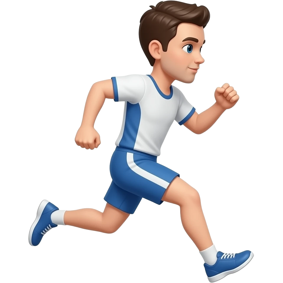 fast emoji