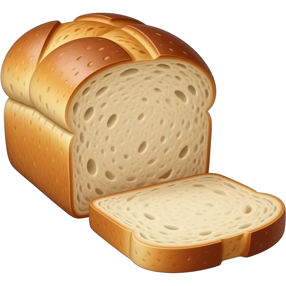 bread emoji