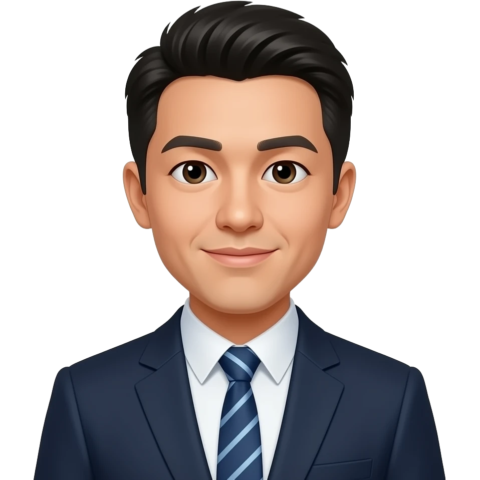 Yina Lin emoji