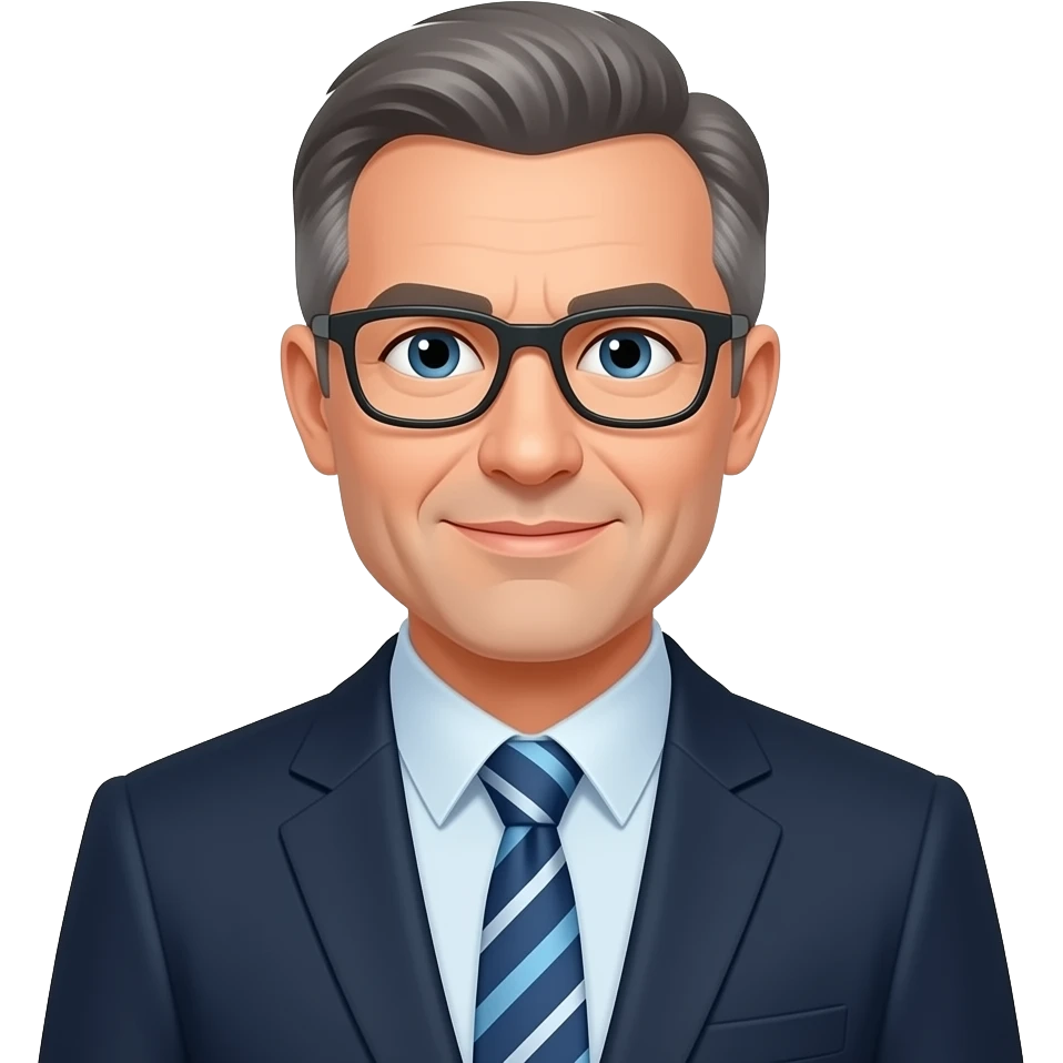 아저씨 회사웡 남자 emoji