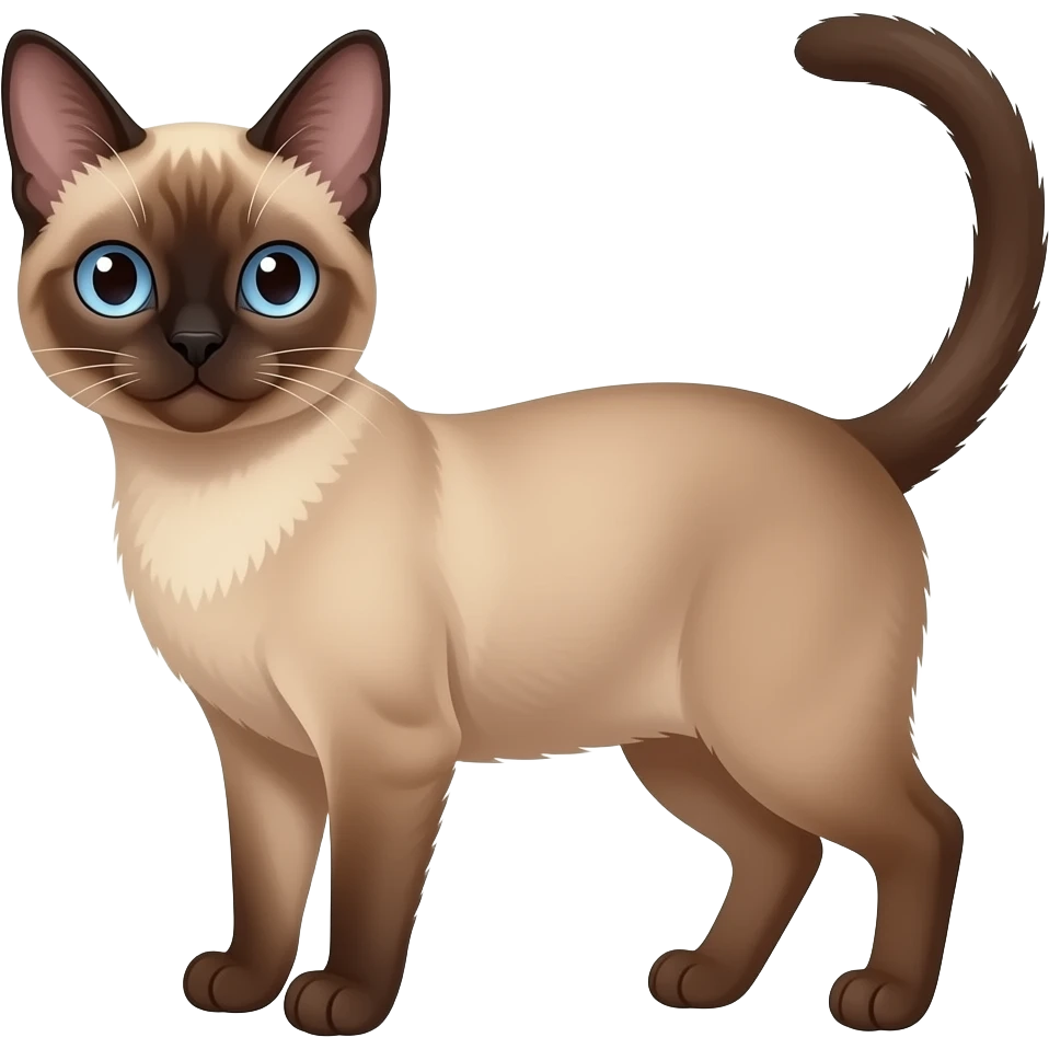 bengali cat emoji